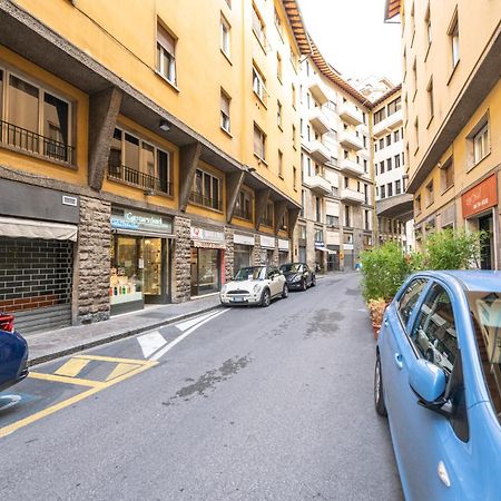 Florence Ponte Vecchio Apartment Exterior foto